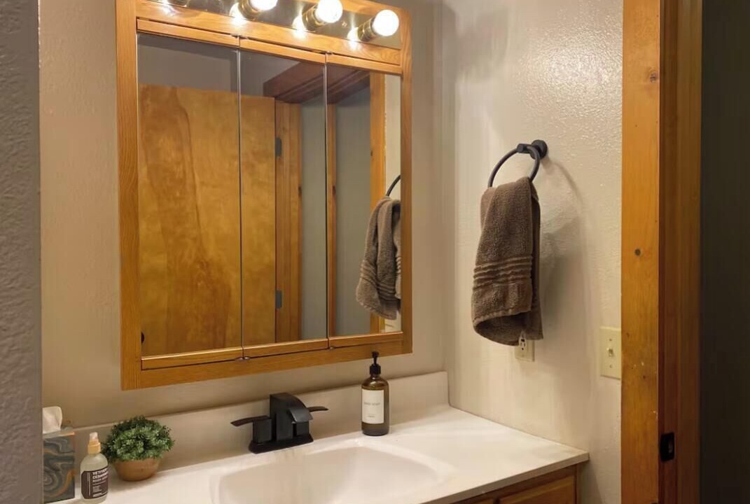 Photo of Bathroom in Antigo