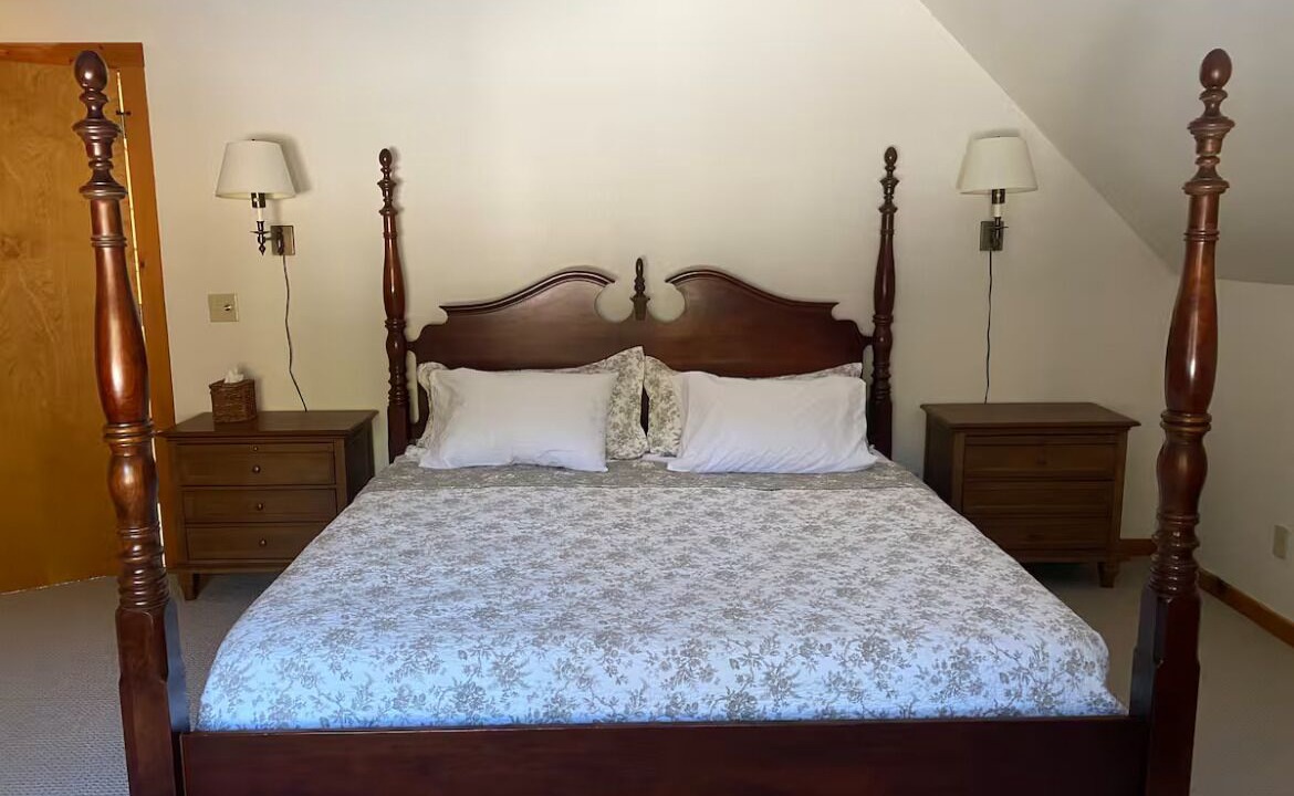 Photo of Bedroom in Antigo