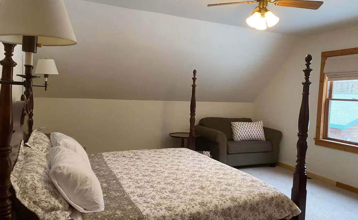 Photo of Bedroom in Antigo