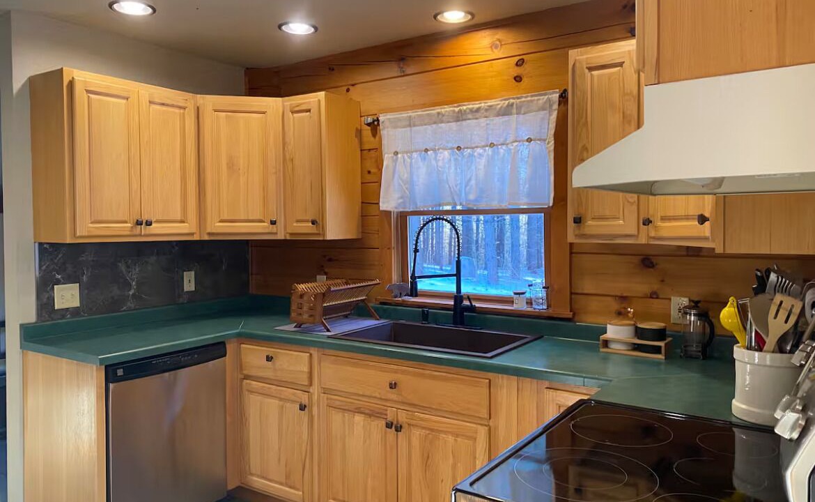 Photo of Kitchen in Antigo
