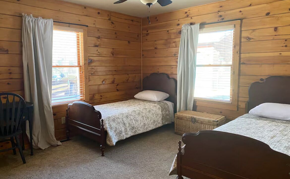 Photo of Bedroom in Antigo