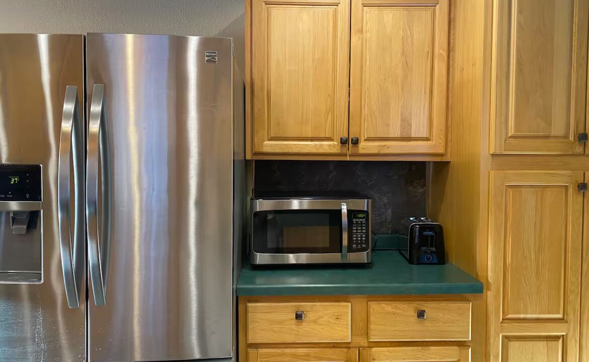 Photo of Kitchen in Antigo