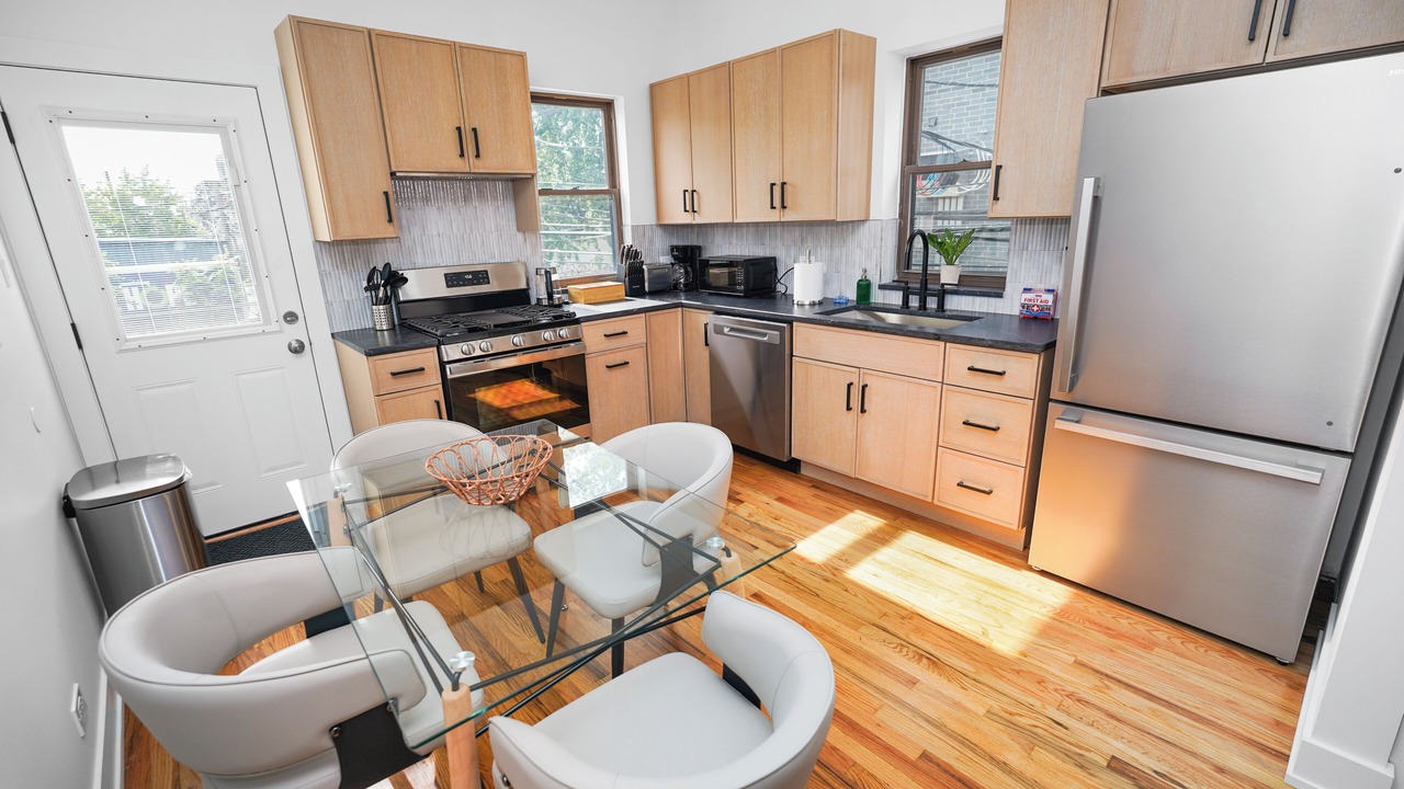 Photo of Kitchen in West Town