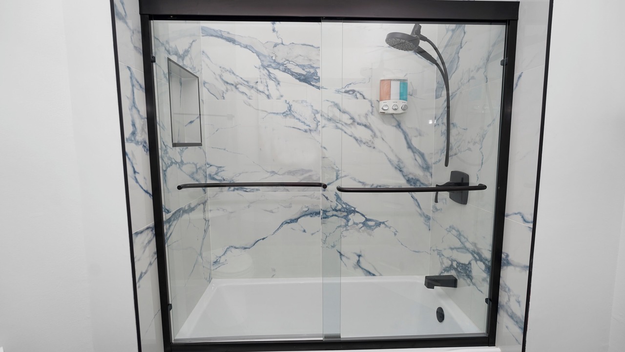 Photo of Bathroom in West Town