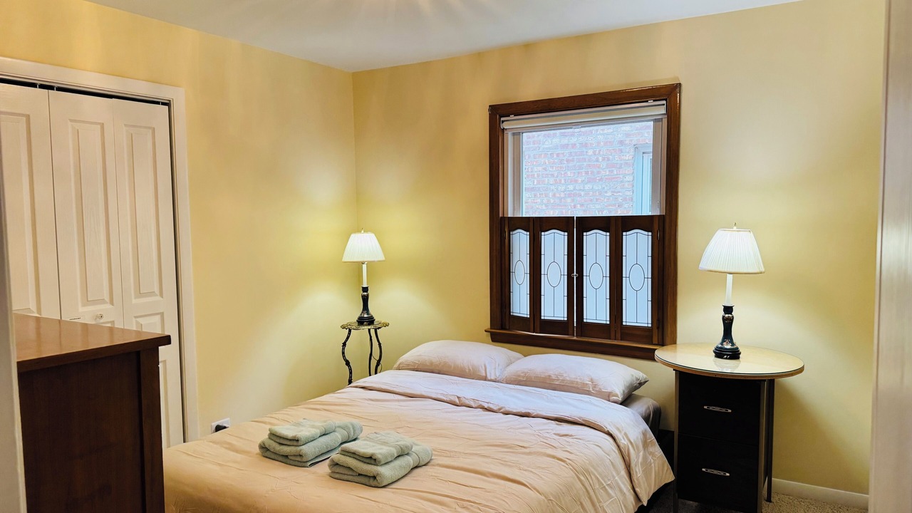 Photo of Bedroom in Ducktown