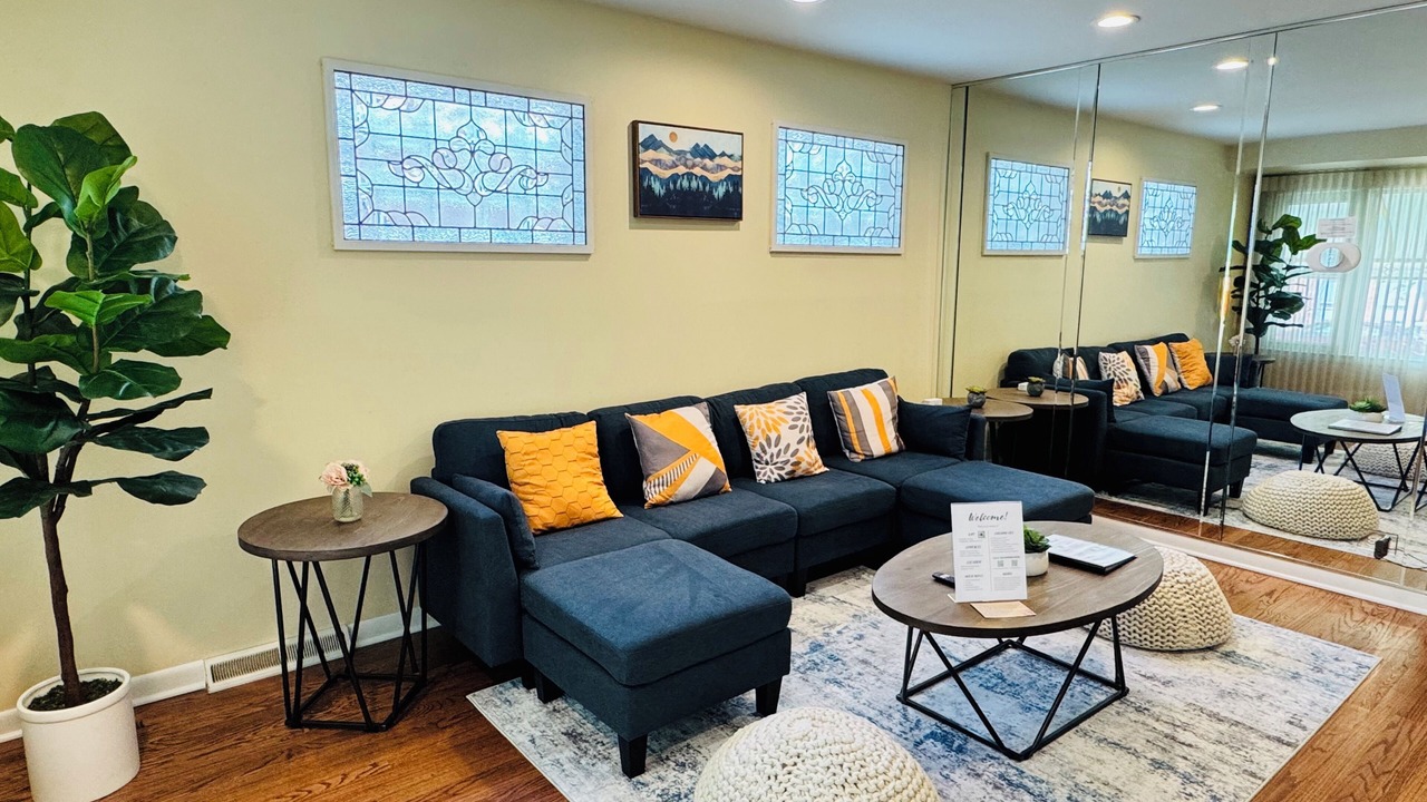 Photo of Livingroom in Ducktown