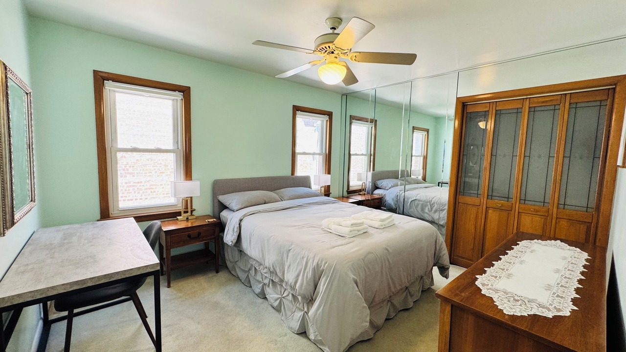 Photo of Bedroom in Ducktown