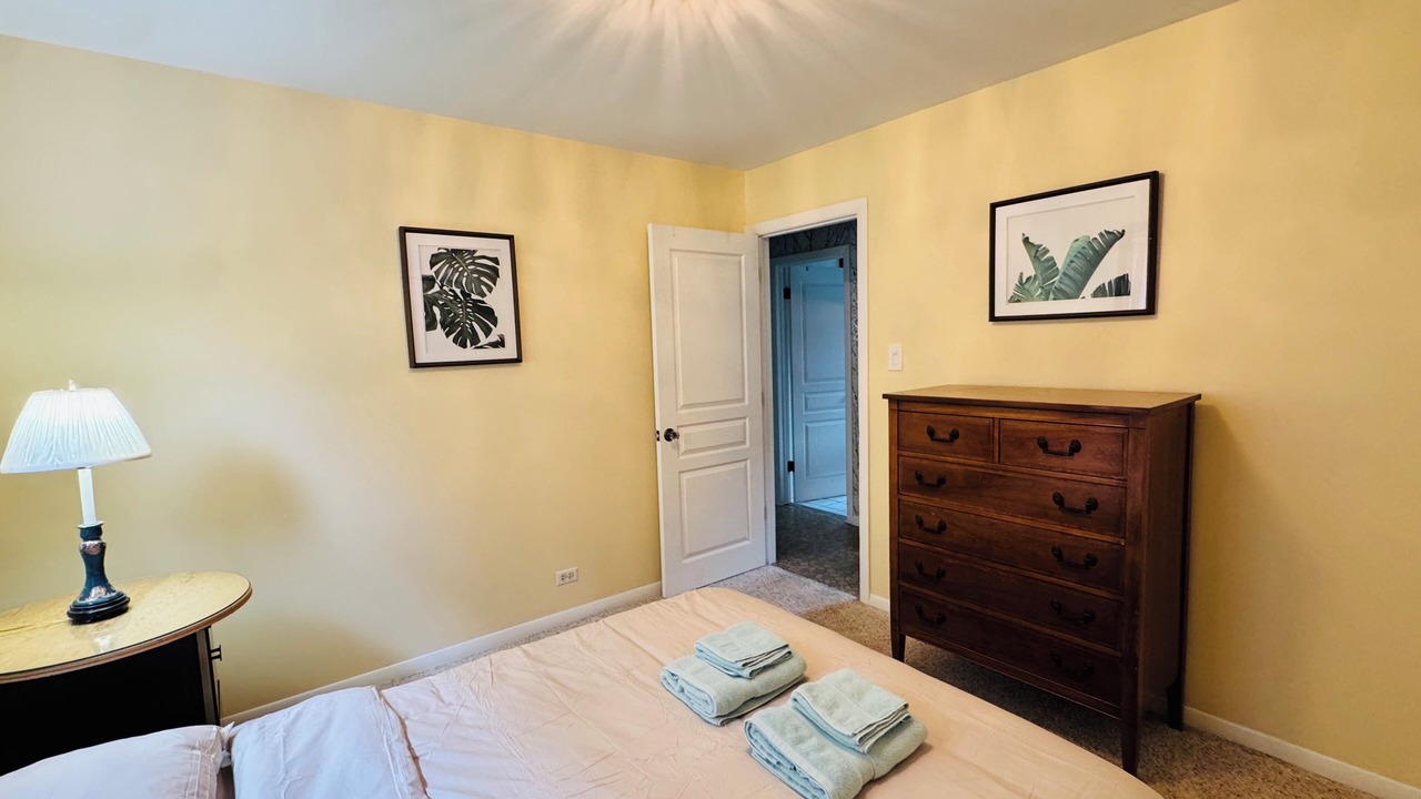 Photo of Bedroom in Ducktown