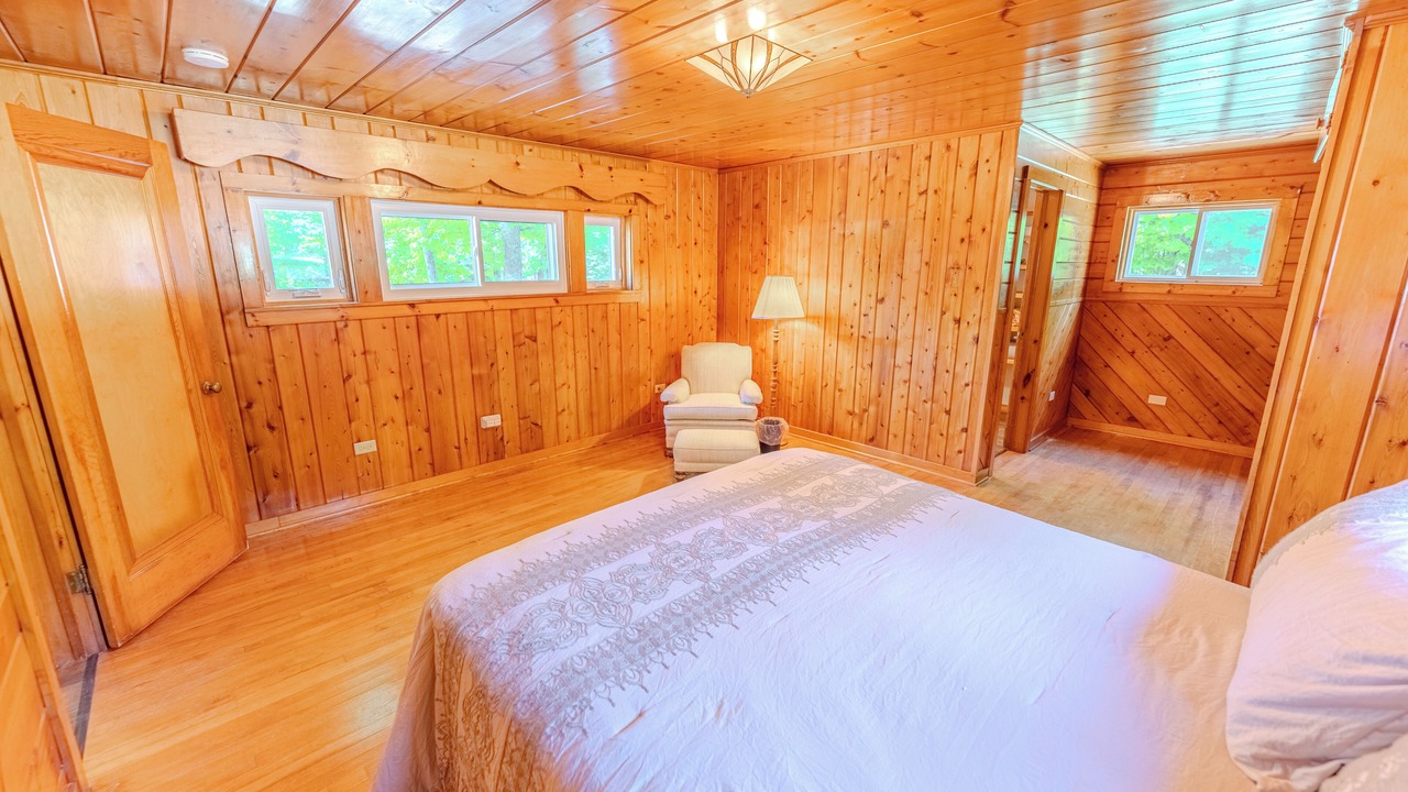 Photo of Bedroom in Germfask
