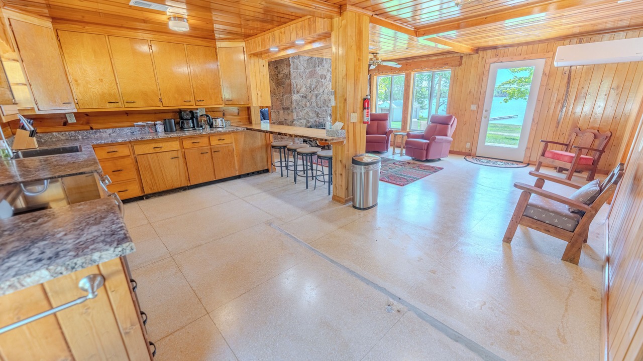 Photo of Kitchen in Germfask