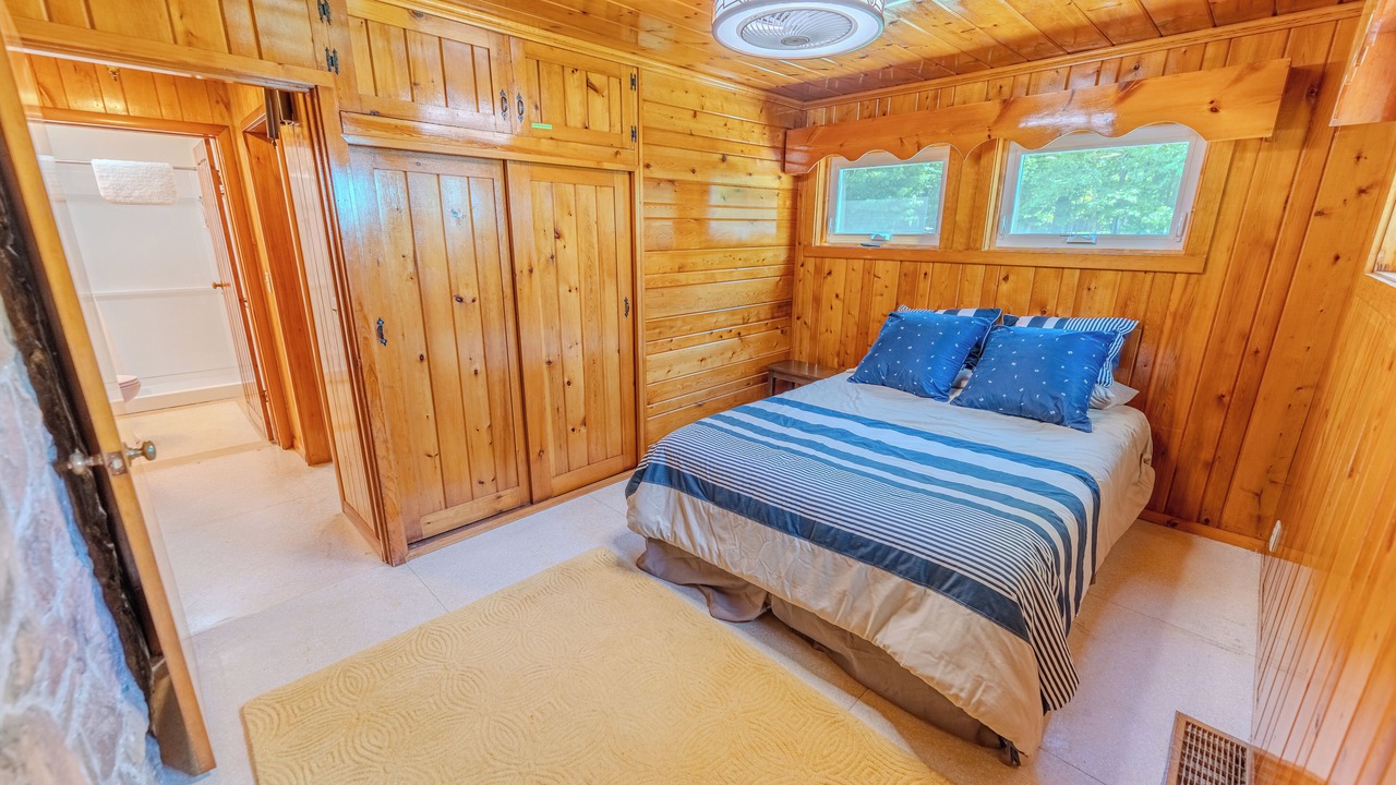 Photo of Bedroom in Germfask