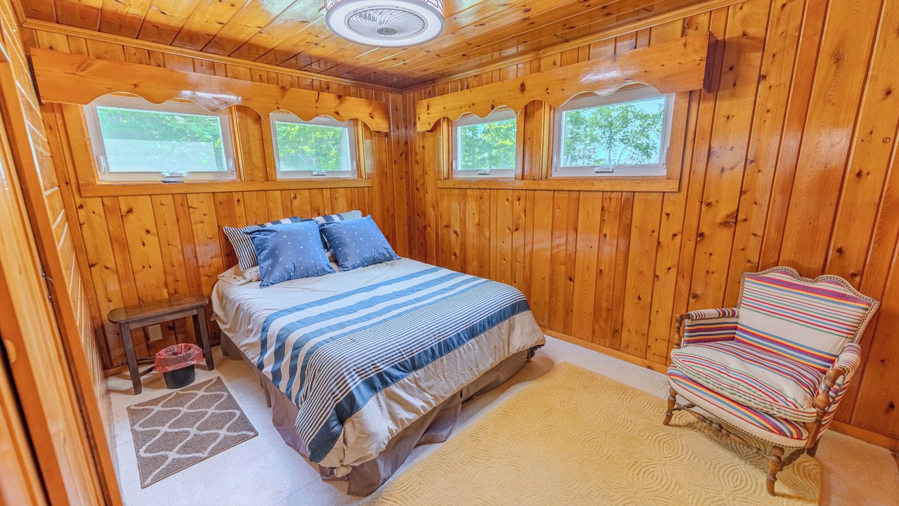 Photo of Bedroom in Germfask