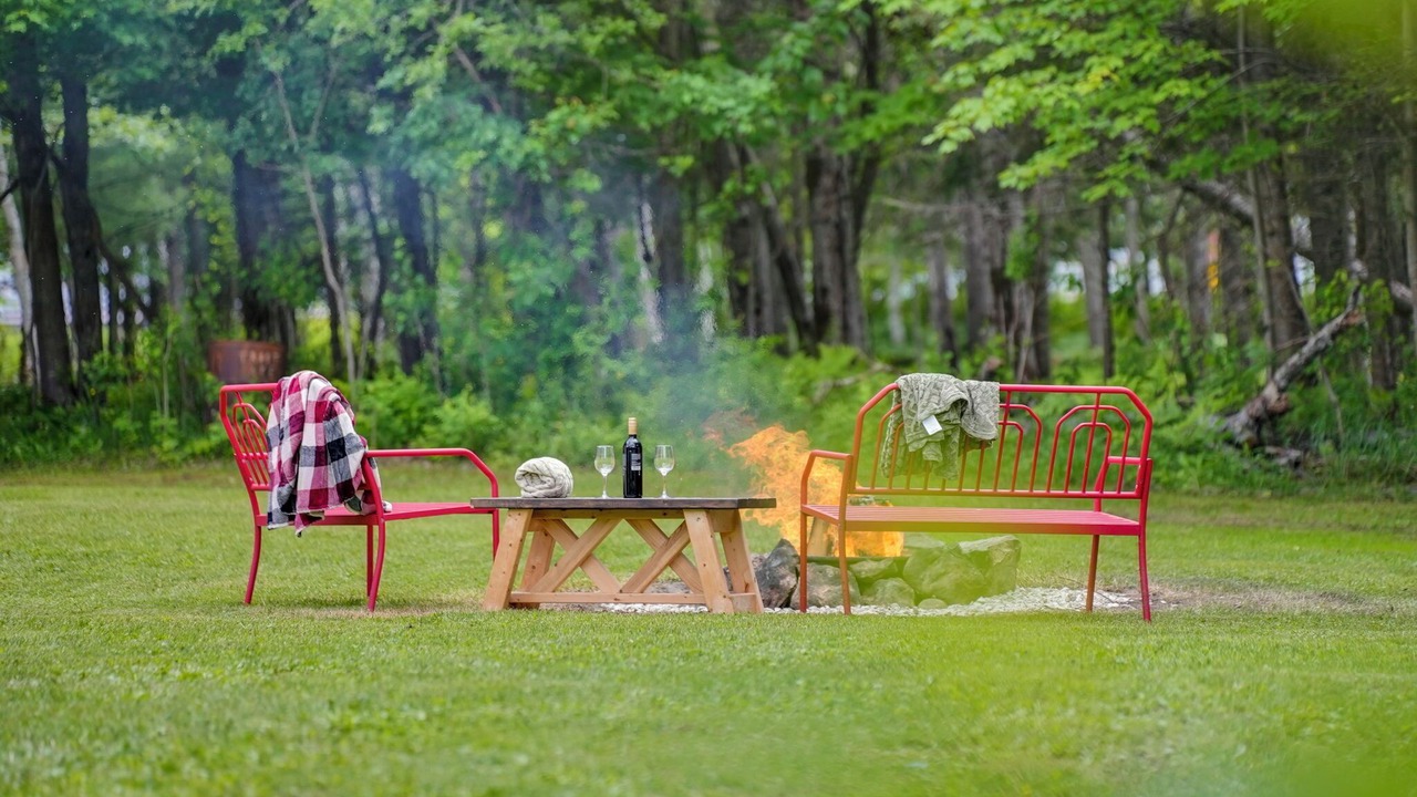 Photo of Others in Trout Lake