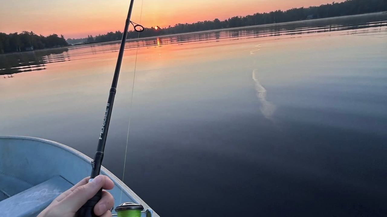 Photo of Outdoor in Trout Lake