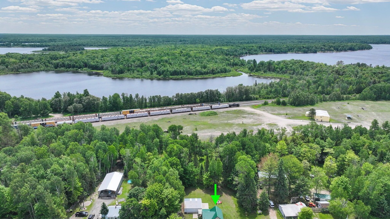 Photo of Others in Trout Lake
