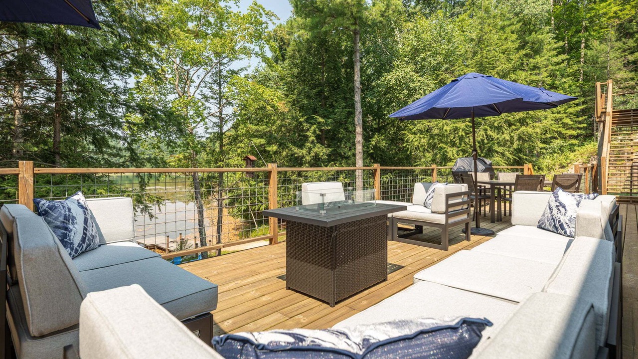 Photo of Outdoor in Interlochen