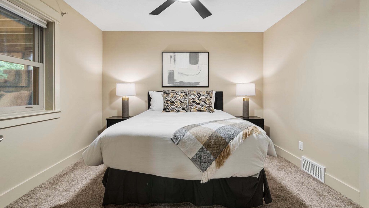 Photo of Bedroom in Interlochen