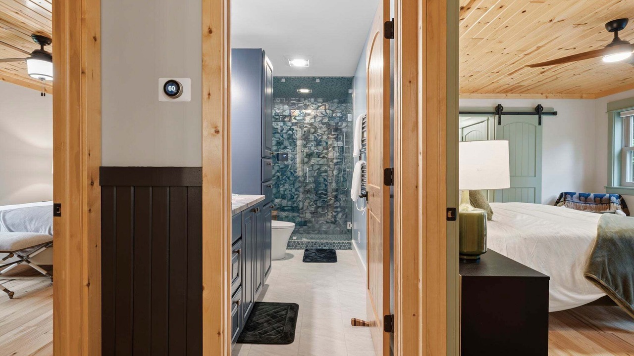 Photo of Bedroom in Interlochen