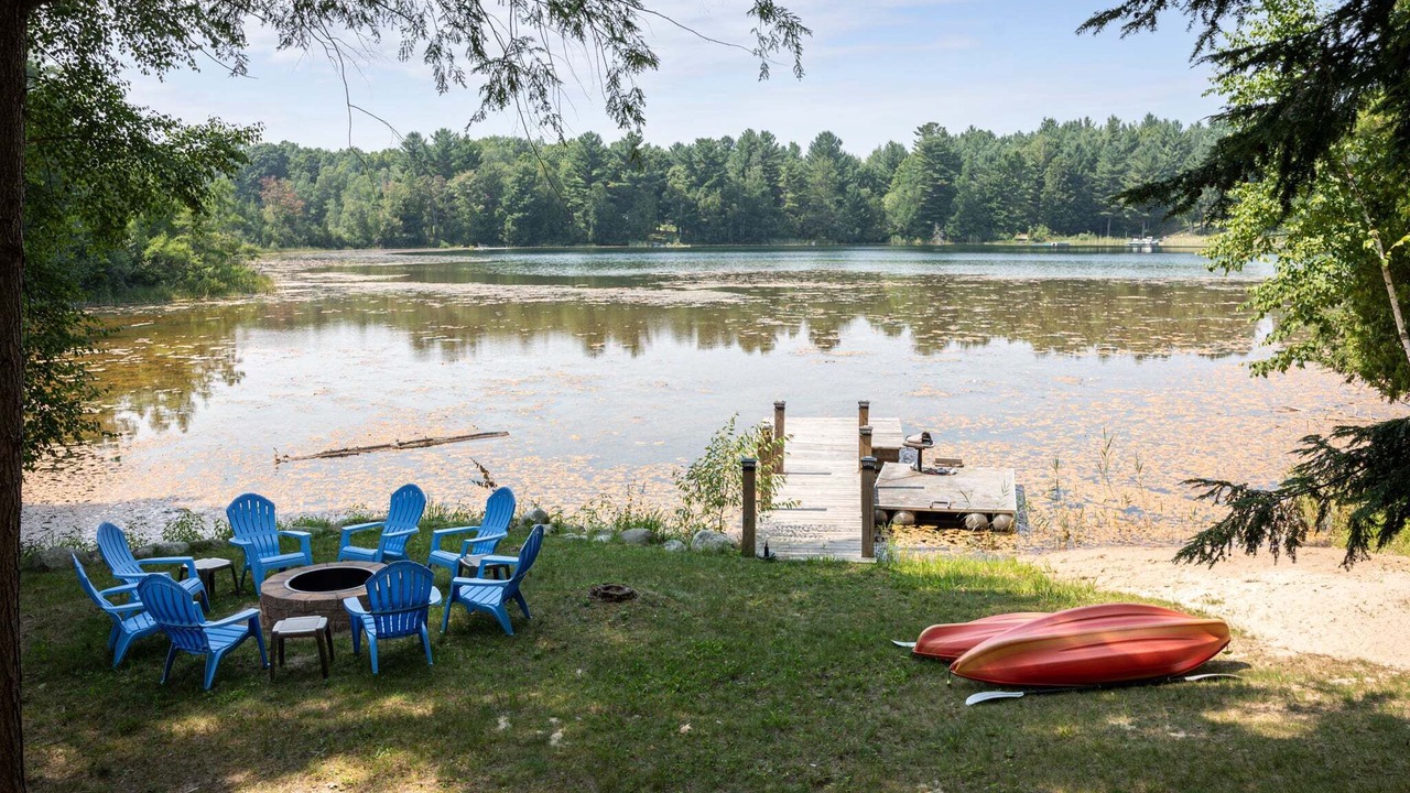 Photo of Outdoor in Interlochen