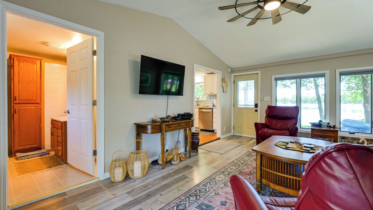Photo of Bedroom in Galloway