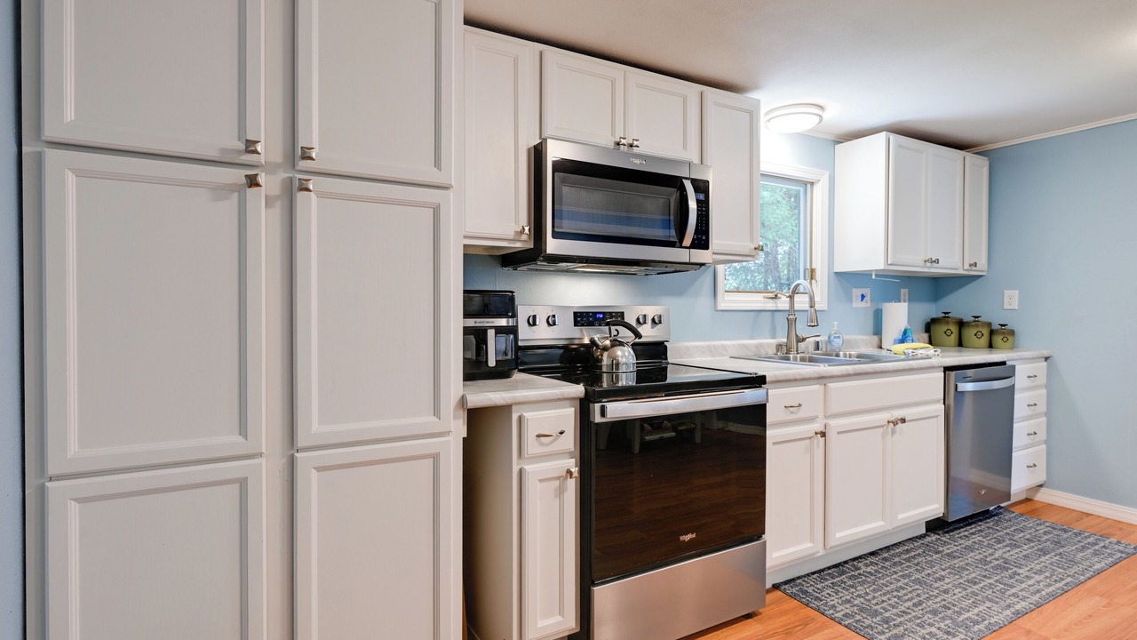 Photo of Kitchen in Galloway