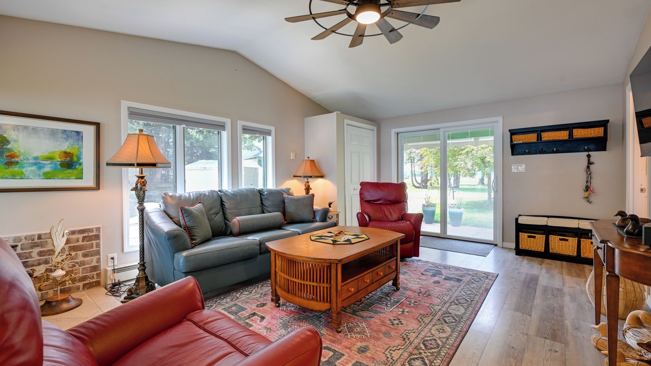 Photo of Livingroom in Galloway