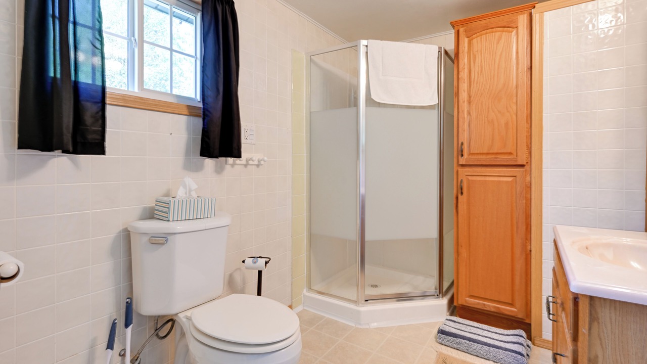 Photo of Bathroom in Galloway