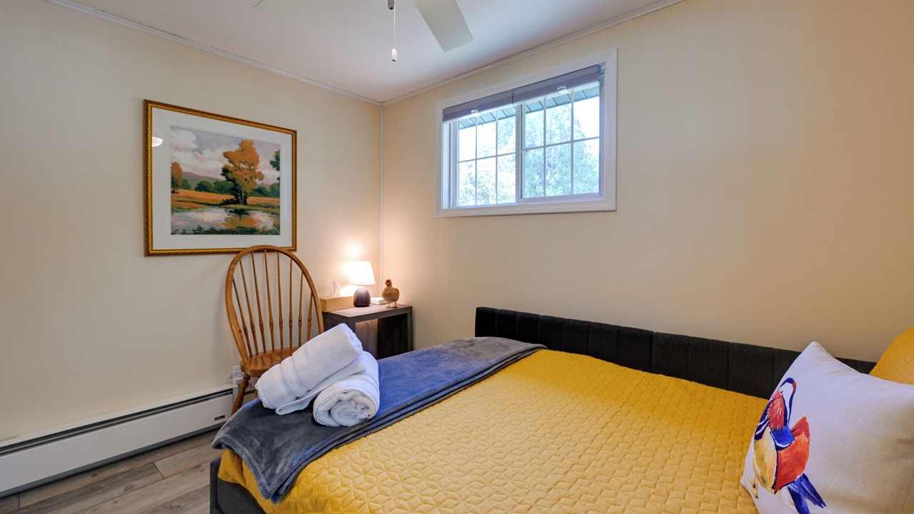 Photo of Bedroom in Galloway