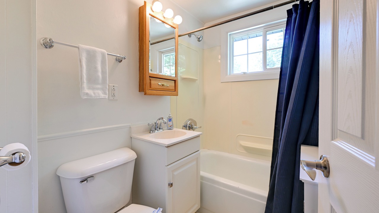 Photo of Bathroom in Galloway