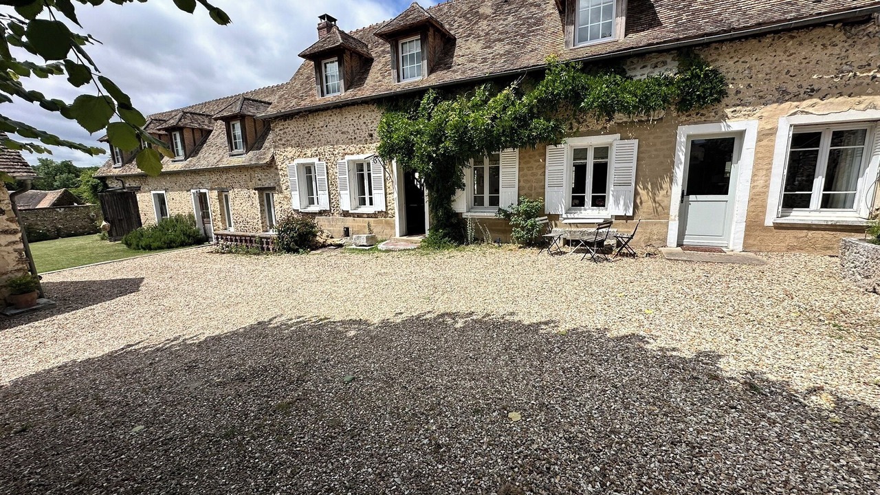 Photo of Outdoor in Chambray
