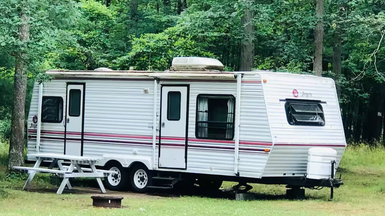 Photo of Outdoor in Irons