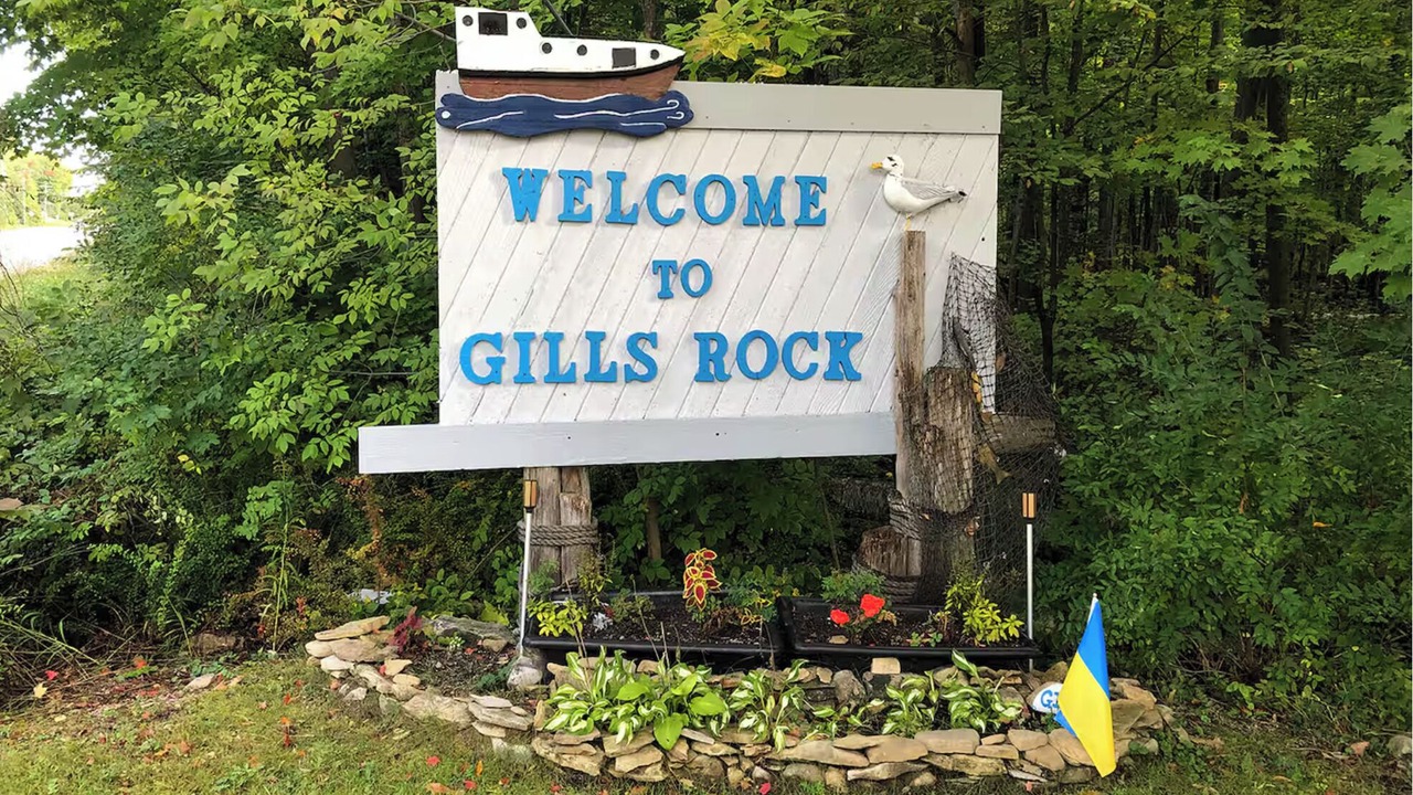 Photo of Others in Gills Rock