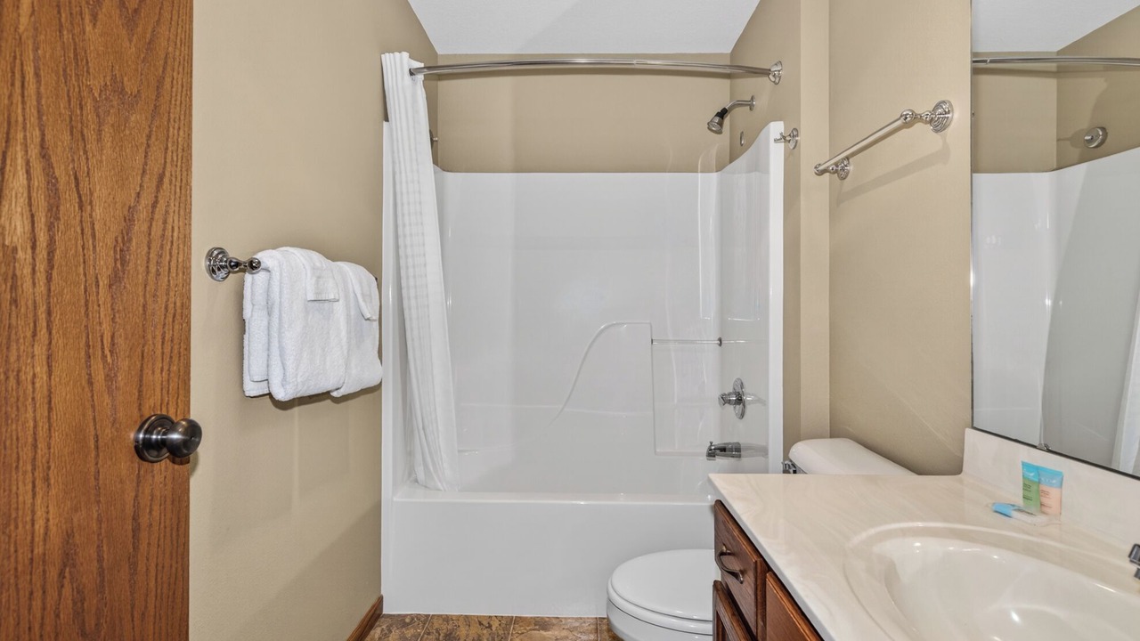 Photo of Bedroom in Eagle River