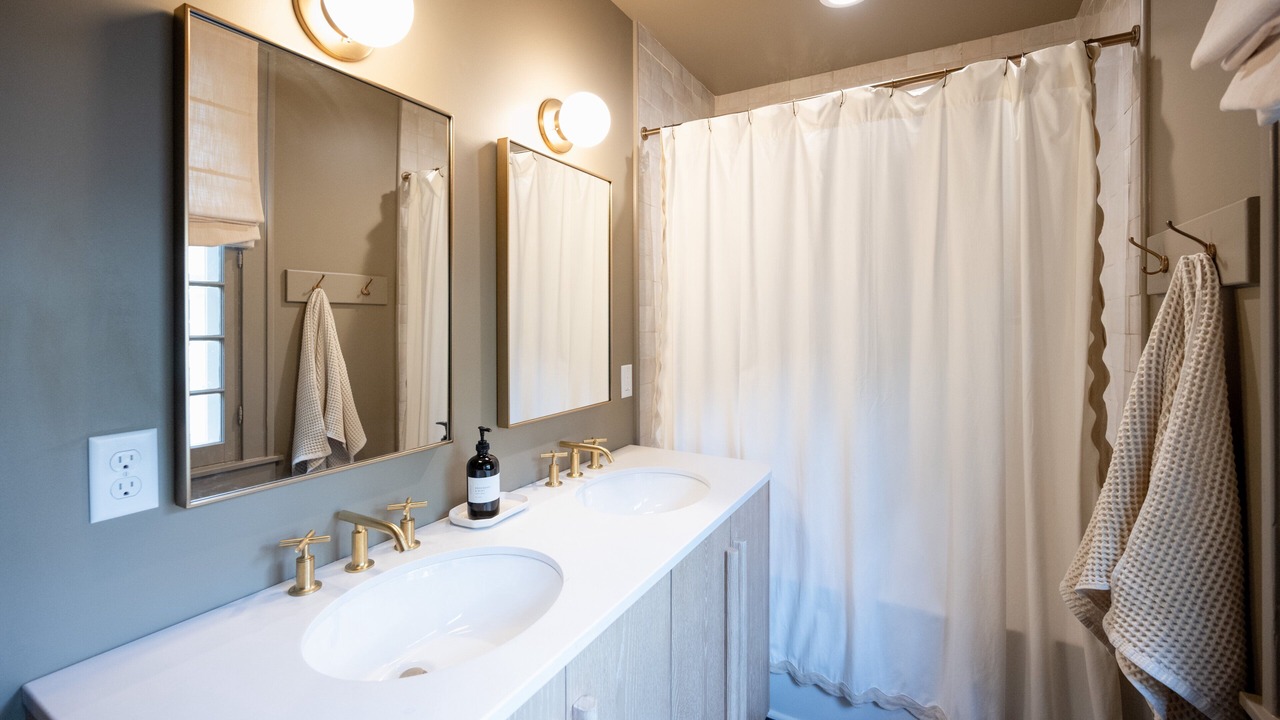 Photo of Bathroom in Macatawa