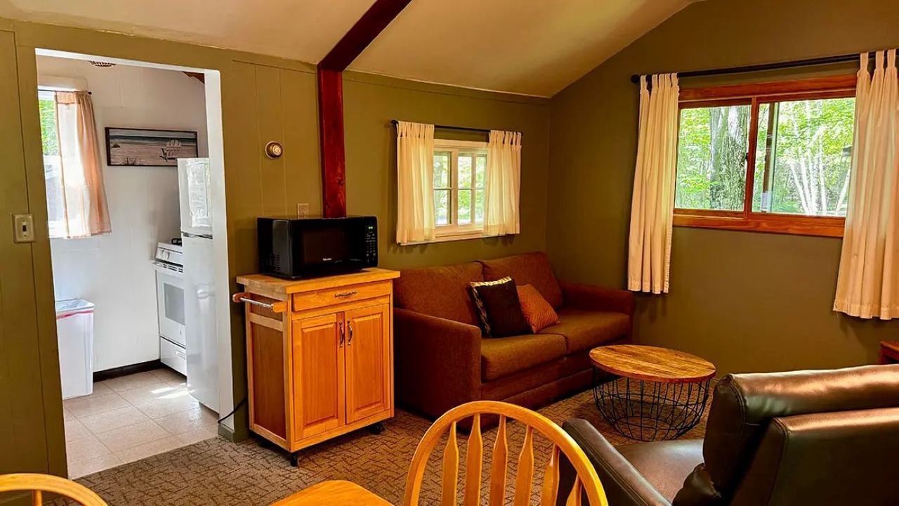 Photo of Livingroom in Ontonagon