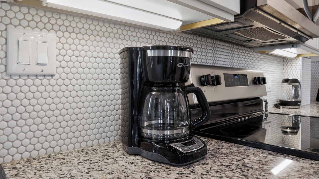 Photo of Kitchen in Michigan City