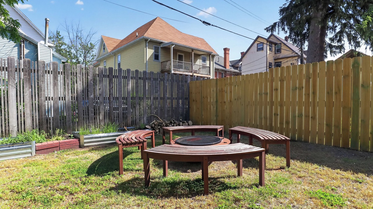 Photo of Outdoor in Michigan City