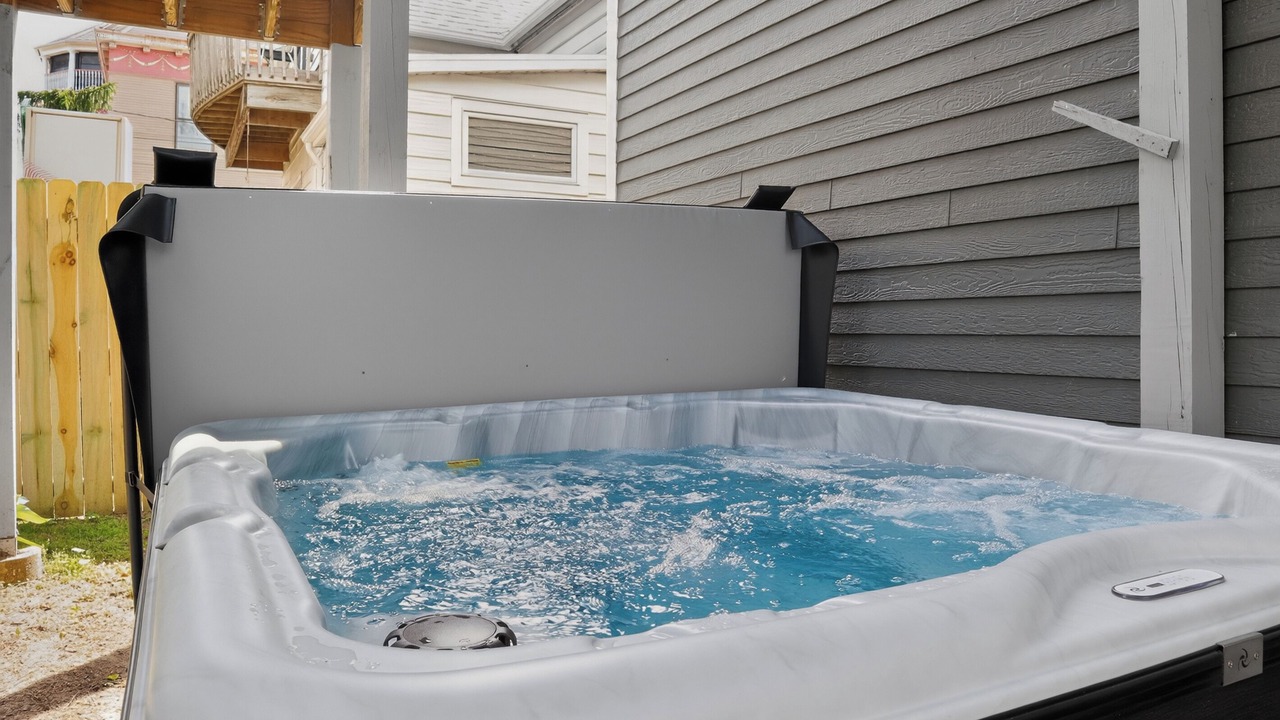 Photo of Outdoor in Michigan City