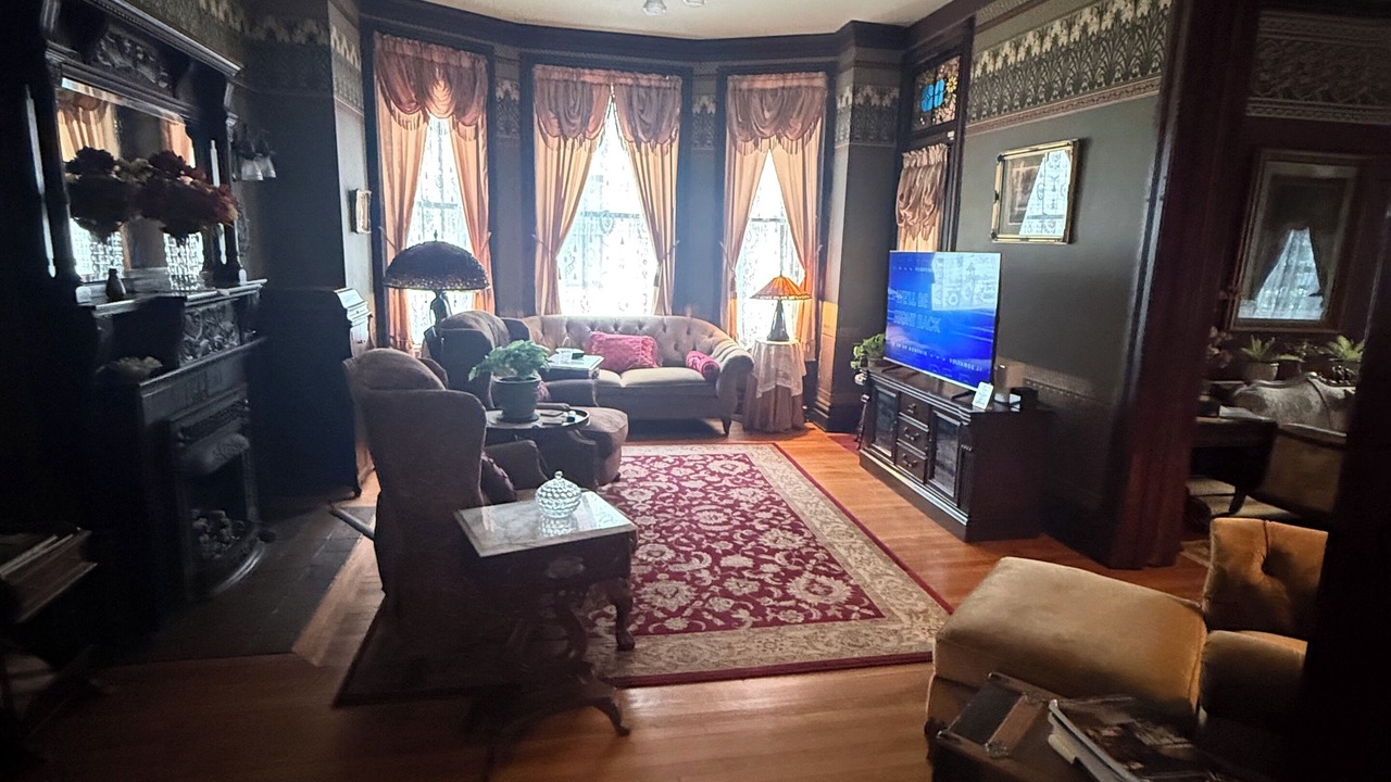 Photo of Livingroom in Council Bluffs
