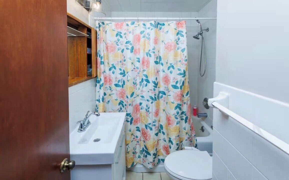 Photo of Bathroom in Jacksonport