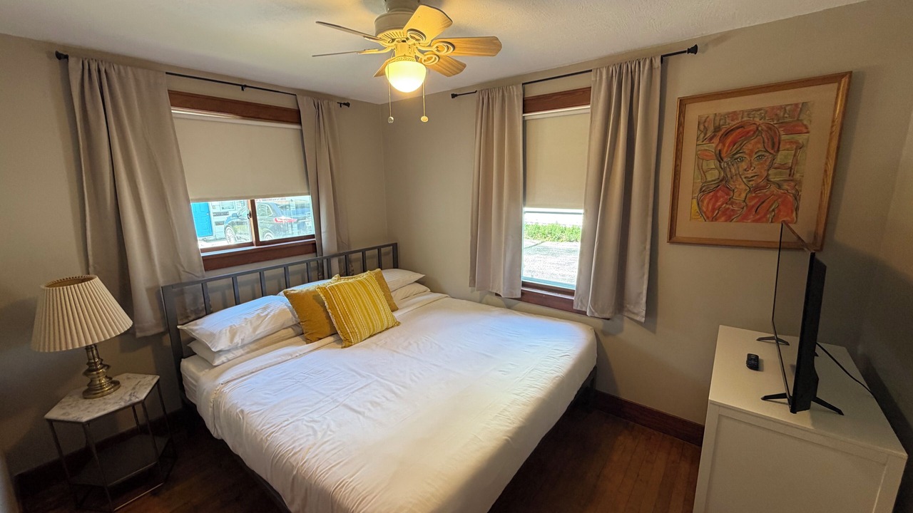 Photo of Bedroom in Jacksonport