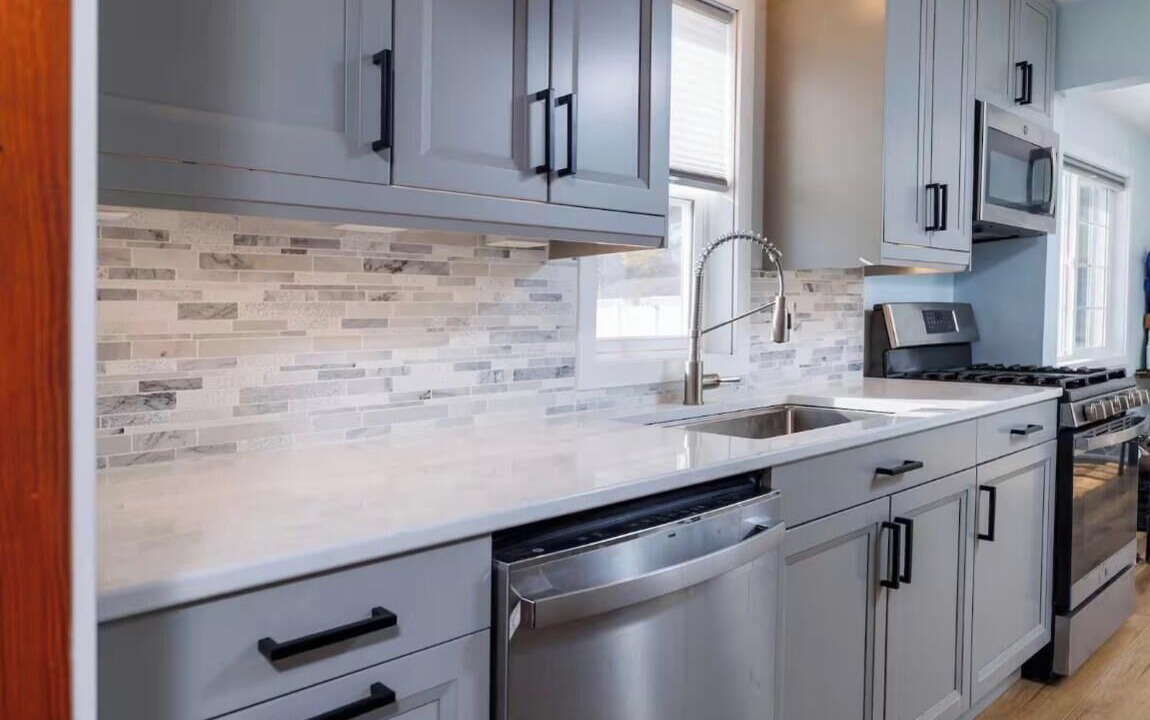 Photo of Kitchen in Jacksonport