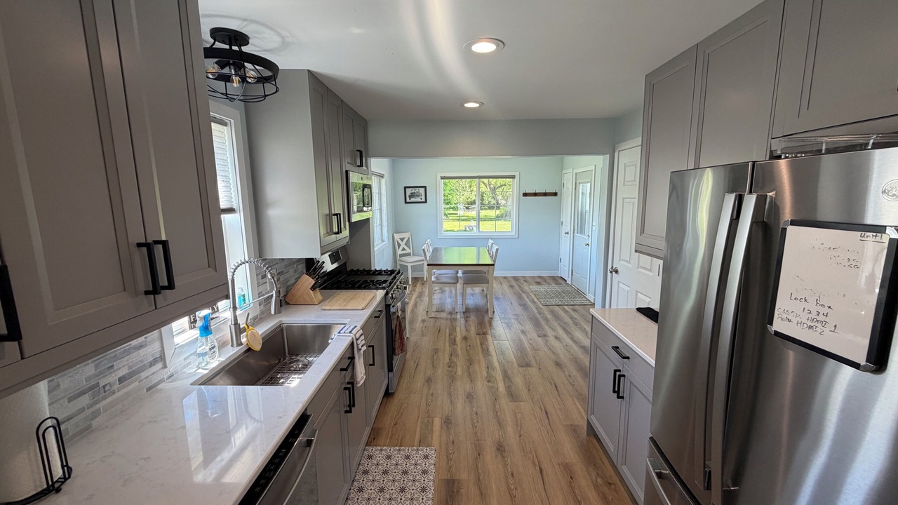 Photo of Kitchen in Jacksonport