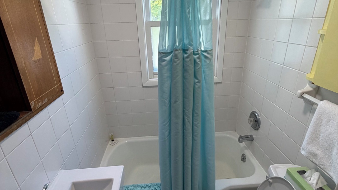 Photo of Bathroom in Jacksonport
