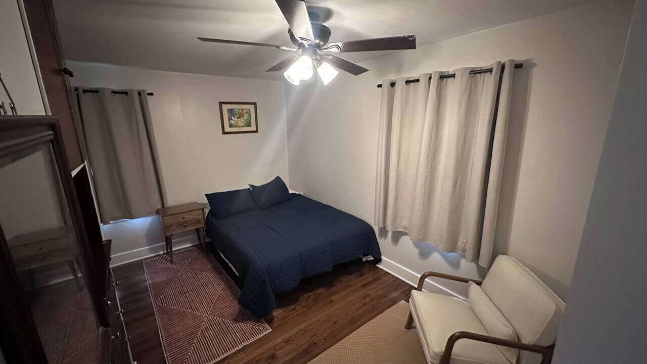 Photo of Bedroom in Chesterton