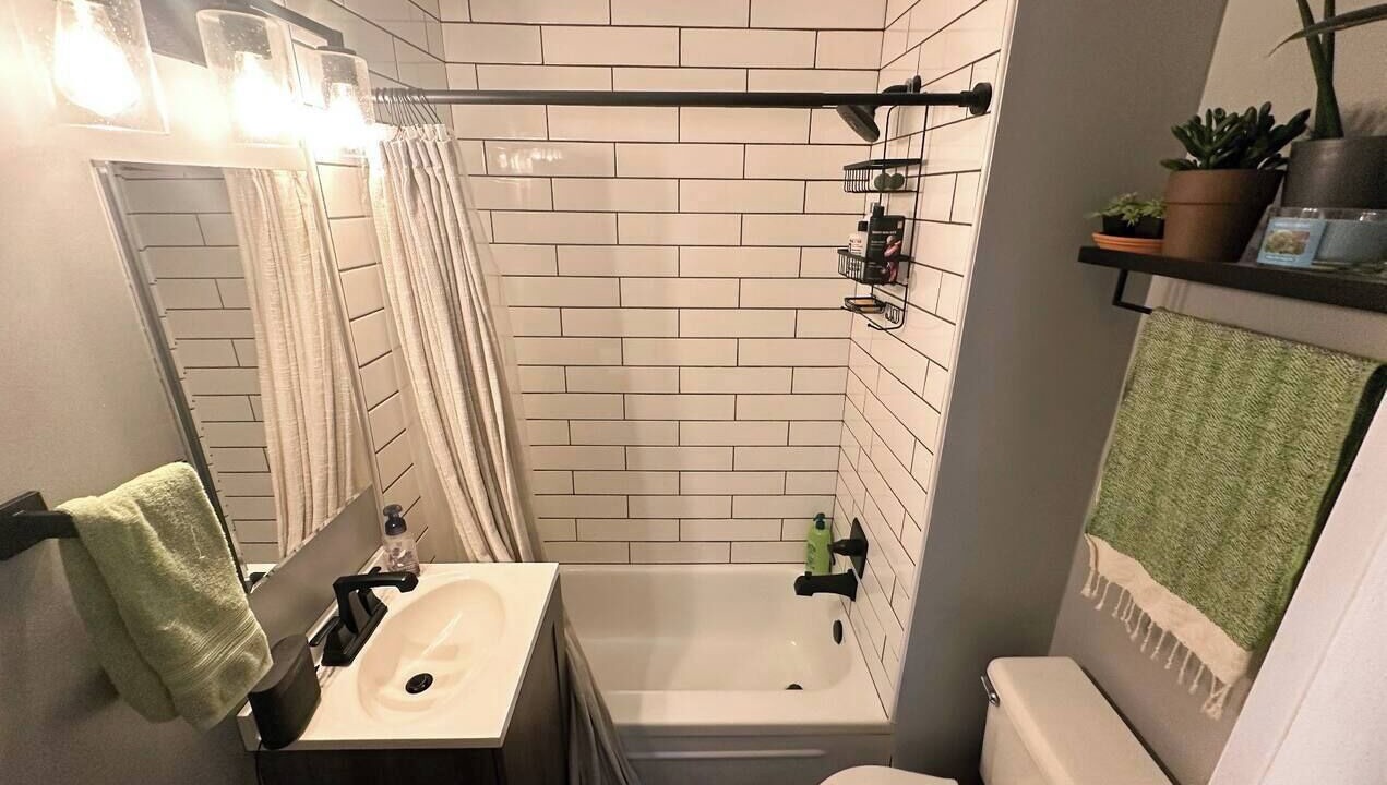 Photo of Bathroom in Chesterton