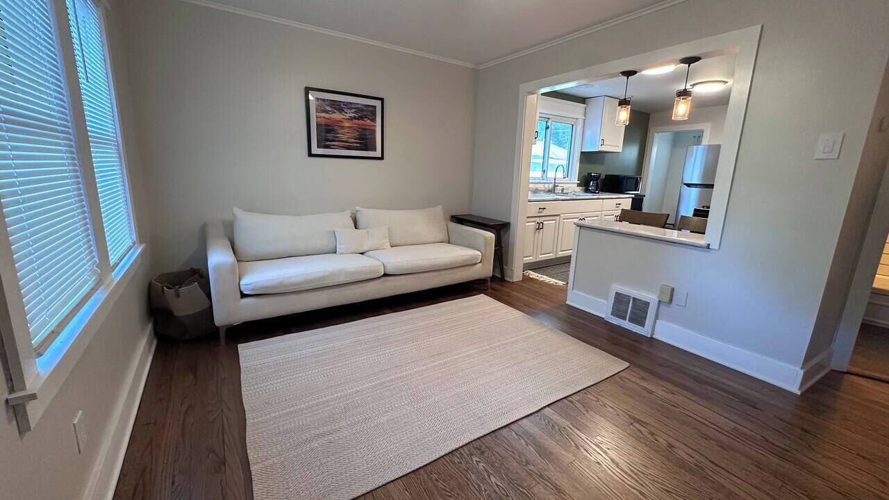Photo of Livingroom in Chesterton