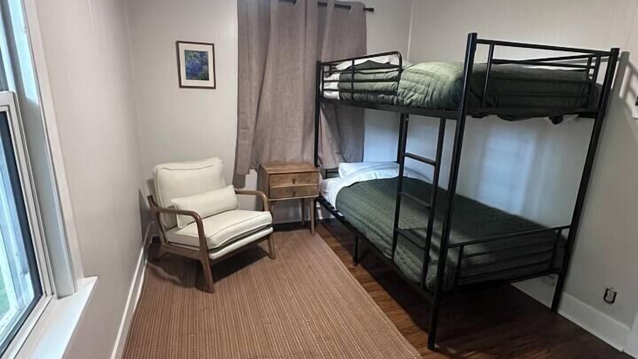 Photo of Bedroom in Chesterton