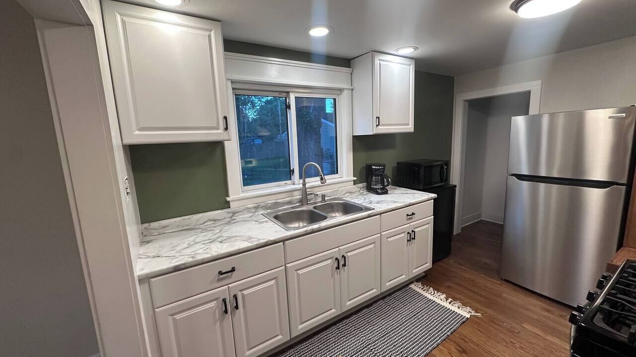 Photo of Kitchen in Chesterton