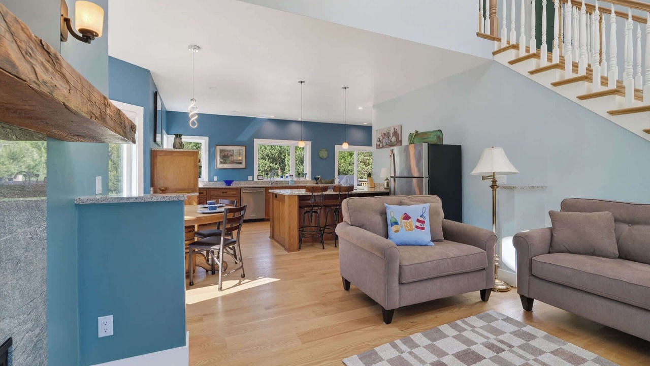 Photo of Bedroom in Ephraim